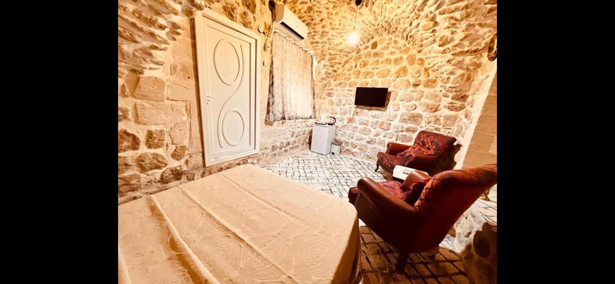 Incirli Konak Mardin Exterior foto