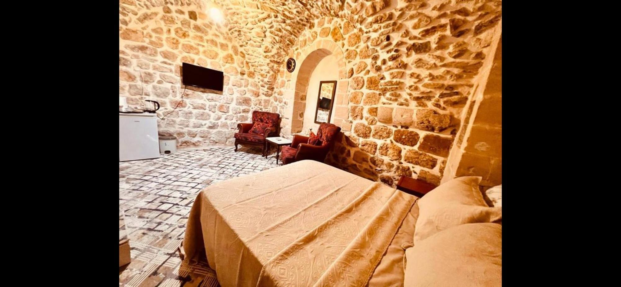 Incirli Konak Mardin Exterior foto