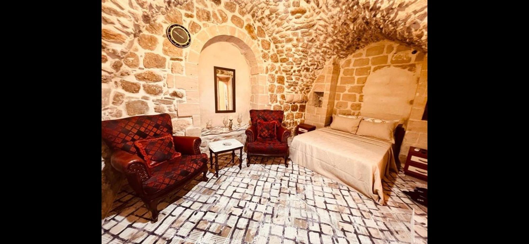 Incirli Konak Mardin Exterior foto