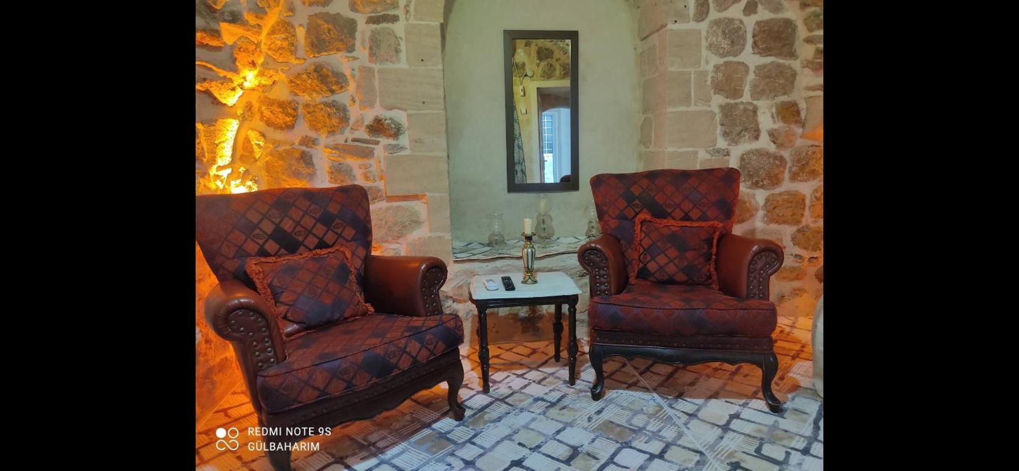 Incirli Konak Mardin Exterior foto