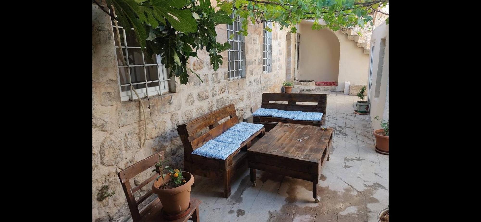 Incirli Konak Mardin Exterior foto